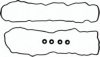 VICTOR REINZ 15-36833-02 Gasket Set, cylinder head cover